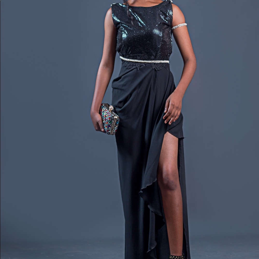 Bespoke female fashion clothing